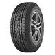 CONTINENTAL ContiCrossContact LX 2 225/55 R18 98V FR