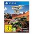 Monster Jam: Steel Titans (THQ Nordic), PS4