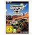 Monster Jam: Steel Titans (THQ Nordic), PC