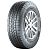 CONTINENTAL CrossContact ATR 225/65 R17 102H FR