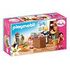 PLAYMOBIL Dorfladen der Familie Keller (70257)