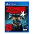 Zombie Army 4: Dead War (Rebellion), PS4