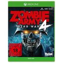 Zombie Army 4: Dead War (Rebellion), Xbox One