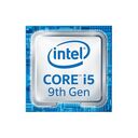 INTEL Core i5-9500 "Coffee Lake", 6x 3.0GHz (4.4GHz), Sockel 1151, Tray (CM8068403362610)