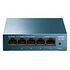 TP-LINK 5-Port Desktop Switch (LS105G)