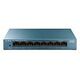 TP-LINK 8-Port Desktop Switch (LS108G)