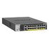 NETGEAR M4300-16X 16 Port SFP+ Managed Switch (XSM4316PB-100NES)