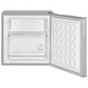 BOMANN GS 341, Silver (734190)