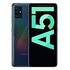 SAMSUNG Galaxy A51 Dual-SIM 128GB, 4.0GB RAM, Prism Crush Black (SM-A515F)