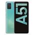 SAMSUNG Galaxy A51 Dual-SIM 128GB, 4.0GB RAM, Prism Crush Blue (SM-A515F)