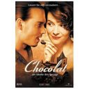 Chocolat (2000, J.Depp / J.Binoche)