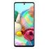 SAMSUNG Galaxy A71 Dual-SIM 128GB, 6.0GB RAM, Prism Crush Black (SM-A715F)