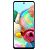 SAMSUNG Galaxy A71 Dual-SIM 128GB, 6.0GB RAM, Prism Crush Blue (SM-A715F)