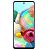 SAMSUNG Galaxy A71 Dual-SIM 128GB, 6.0GB RAM, Prism Crush Silver (SM-A715F)