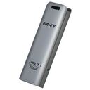 PNY Elite Steel 3.1, 64GB (FD64GESTEEL31G-EF)