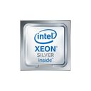 INTEL Xeon Silver 4215 "Cascade Lake", 8x 2.5GHz (3.5GHz), Sockel 3647, Tray (CD8069504212701)