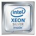 INTEL Xeon Silver 4215 "Cascade Lake", 8x 2.5GHz (3.5GHz), Socket 3647, Tray (CD8069504212701)