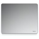 HAMA Aluminium Mousepad, Silver (54781)