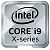 INTEL Core i9-10920X "Cascade Lake", 12x 3.5GHz (4.6GHz), Sockel 2066, Tray (CD8069504382000)