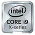 INTEL Core i9-10900X "Cascade Lake", 10x 3.7GHz (4.5GHz), Sockel 2066, Tray (CD8069504382100)