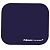 FELLOWES Mousepad with Microban Antibacterial Protection, Blue (5933805)