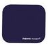 FELLOWES Mousepad with Microban Antibacterial Protection, Blue (5933805)