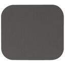 FELLOWES Premium Mousepad, Gray (58023)