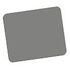 FELLOWES Basic Mousepad, Gray (29702)