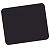 FELLOWES Standard Mauspad, Schwarz (29704)