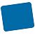 FELLOWES Standard Mauspad, Blau (29700)