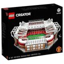 LEGO Icons - Old Trafford, Manchester United (10272)