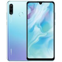 Huawei P30 Lite New Edition Dual Sim 256gb 6 0gb Ram Breathing Crystal From Chf 229 00 At Toppreise Ch