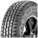 GOODRIDE SL369 SUV 175/80 R14 88T