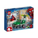 LEGO Marvel Spider-Man - Vultures LKW-Überfall (76147)