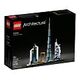 LEGO Architecture - Dubai (21052)