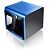 RAIJINTEK Metis Evo TGS Window, Black / Blue
