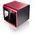 RAIJINTEK Metis Evo TGS Window, Black / Red