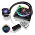 RAIJINTEK Orcus 140 RBW RGB Rainbow, 140mm (0R10B00090)