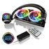 RAIJINTEK Orcus 240 RBW RGB Rainbow, 240mm (0R10B00098)