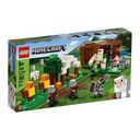 LEGO Minecraft - Der Pillager Outpost (21159)