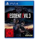 Resident Evil 3 (Capcom), PS4