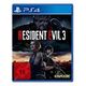Resident Evil 3 (Capcom), PS4