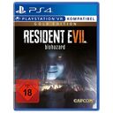 Resident Evil 7: Biohazard - Gold Edition (Capcom), PS4