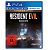 Resident Evil 7: Biohazard - Gold Edition (Capcom), PS4