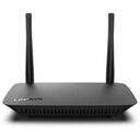 LINKSYS WiFi Router Dual-Band AC1000 (WiFi 5) (E5350-EU)
