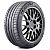 MICHELIN Pilot Sport 4 S 235/35 ZR20 92Y XL FSL T0 acoustic