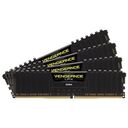 CORSAIR Vengeance LPX Black, 128GB (CMK128GX4M4D3600C18)