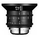 12mm T/2.9 Zero-D Cine