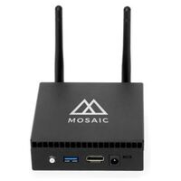 NEC Mosaic Connect Box (100014854)