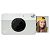KODAK Printomatic Instant Print Camera, Grey